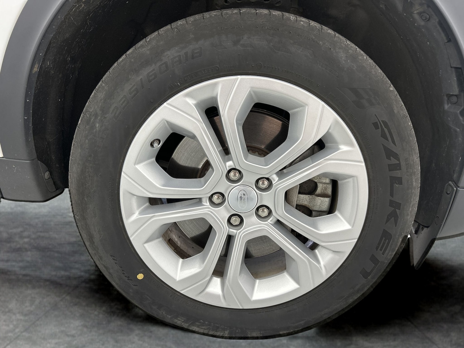 Used Land Rover Discovery Sport 2020 for sale - 77502333: Photo 10