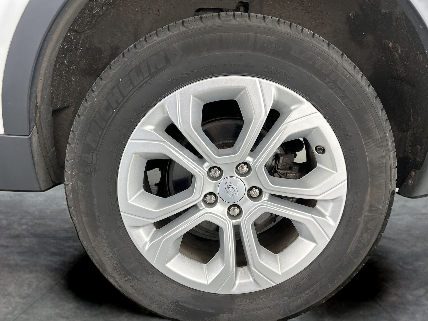 Used Land Rover Discovery Sport 2020 for sale - 77502333: Photo 11