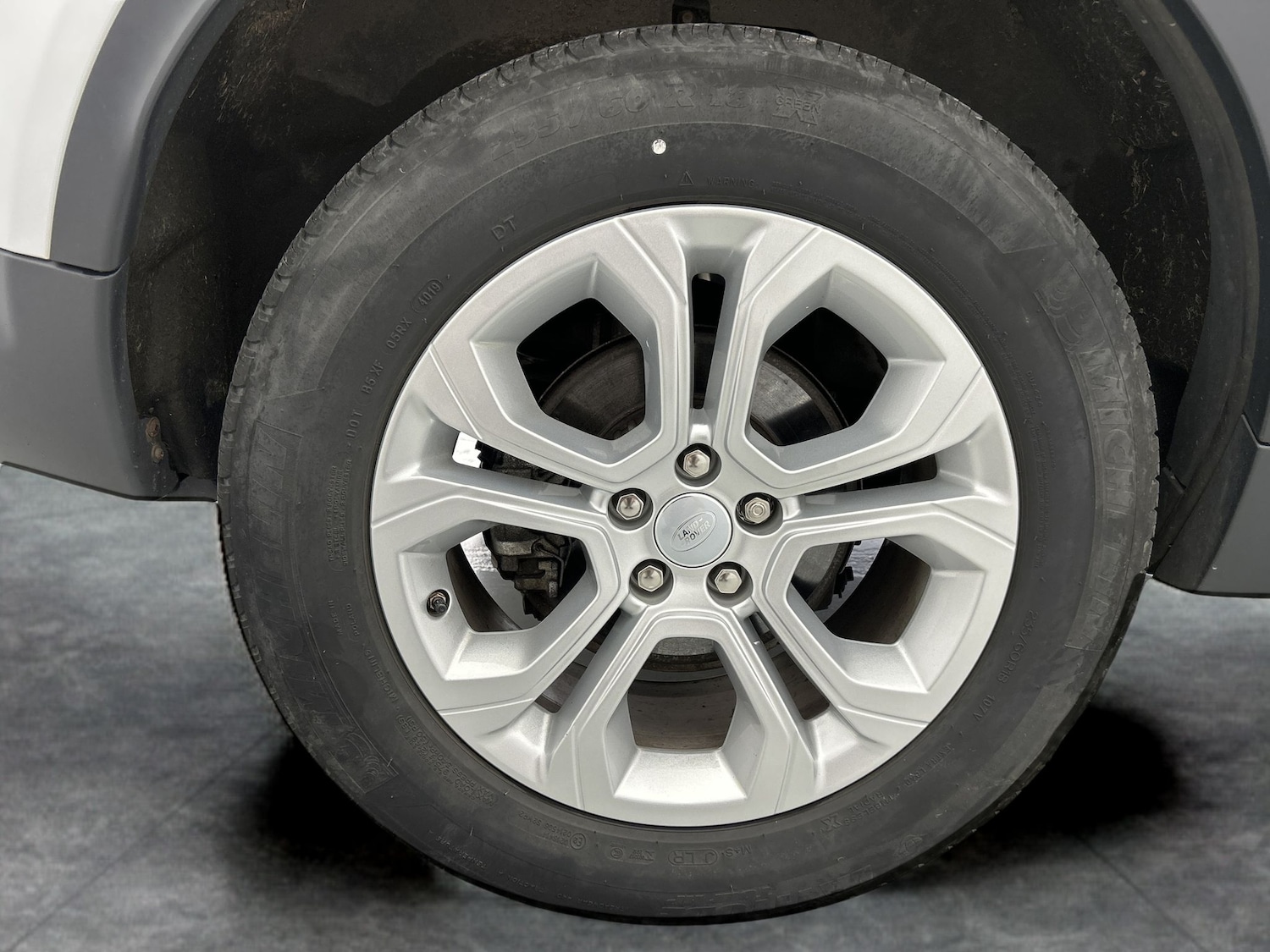 Used Land Rover Discovery Sport 2020 for sale - 77502333: Photo 12