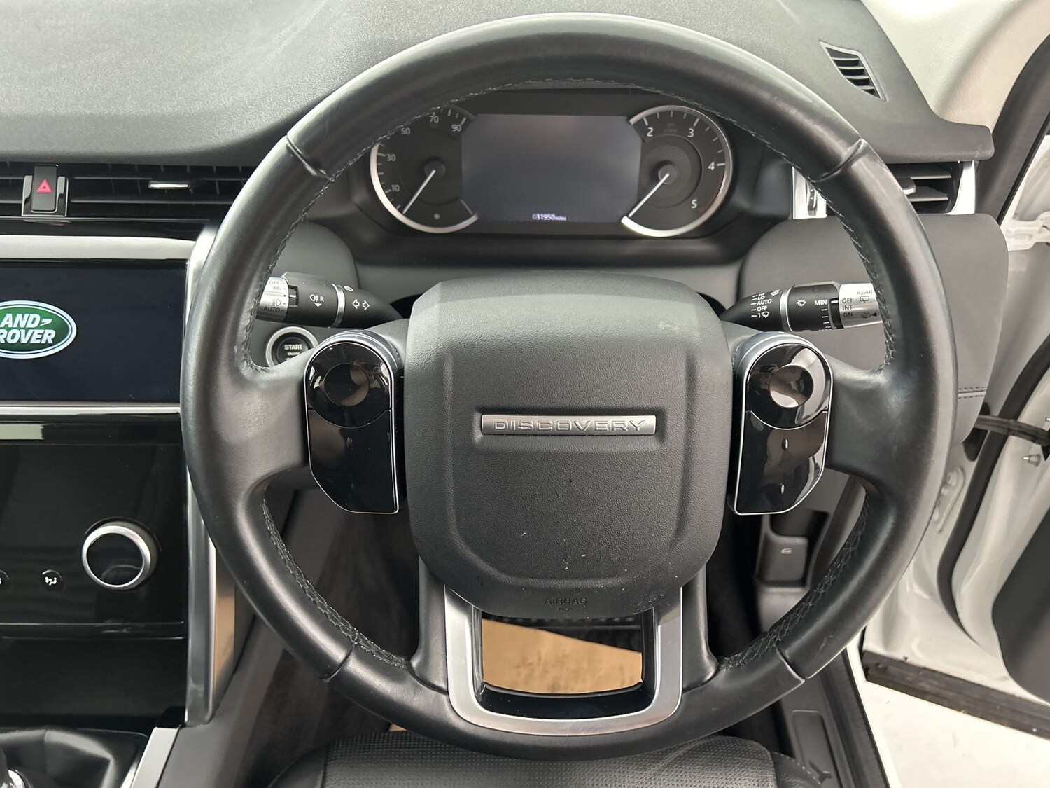 Used Land Rover Discovery Sport 2020 for sale - 77502333: Photo 23