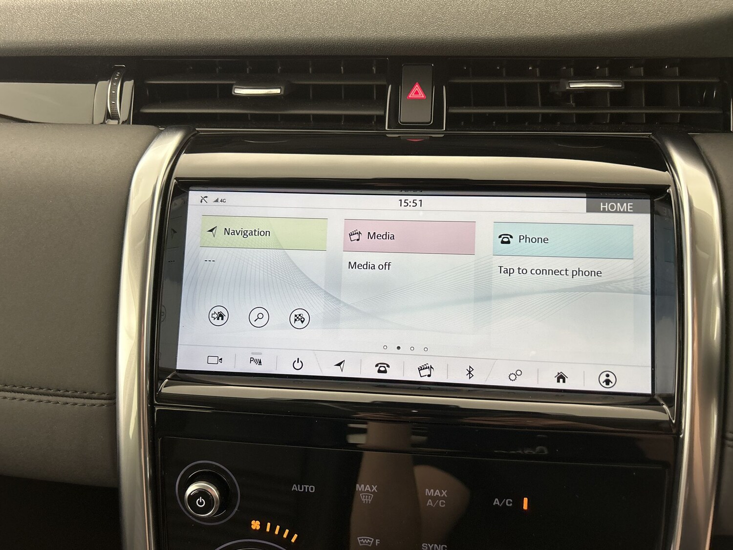 Used Land Rover Discovery Sport 2020 for sale - 77502333: Photo 27