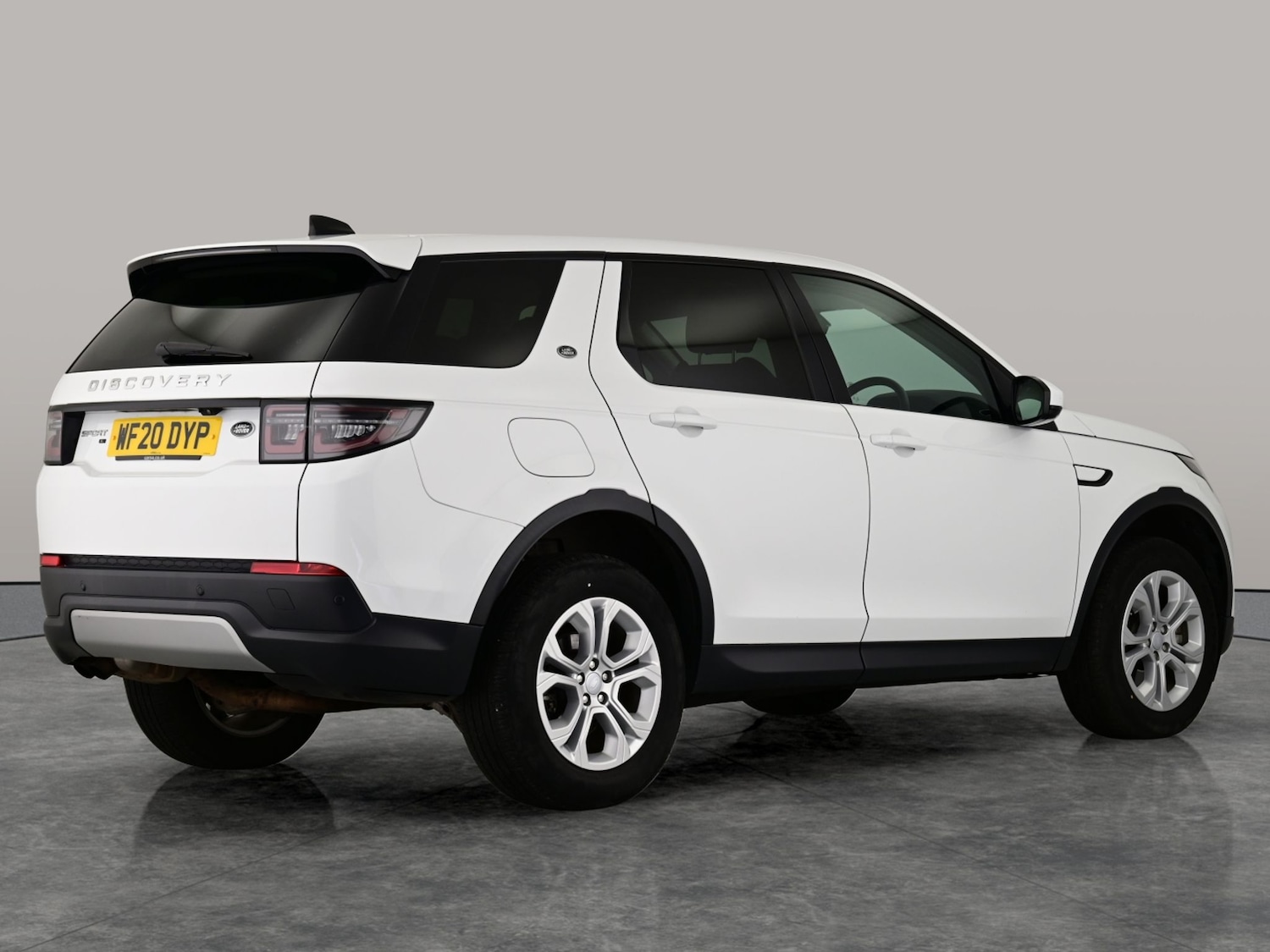 Used Land Rover Discovery Sport 2020 for sale - 77502333: Photo 6
