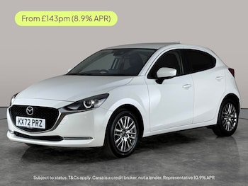 Used Mazda Mazda2 2022 for sale - 79538248: Photo