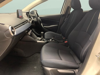 Used Mazda Mazda2 2022 for sale - 79538248: Photo