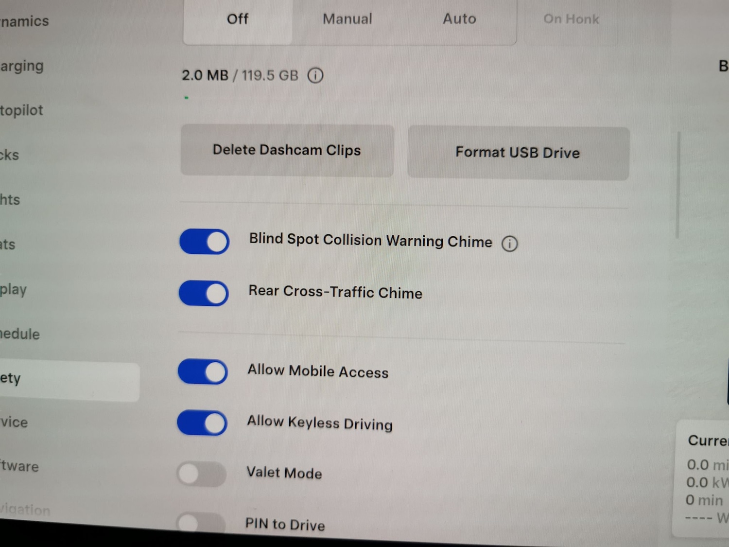 Used Tesla Model Y 2023 for sale - 78095552: Photo 18