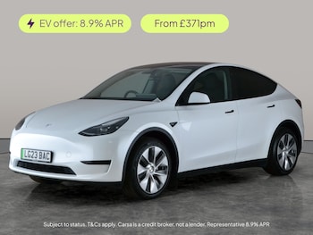 Used Tesla Model Y 2023 for sale - 78095552: Photo