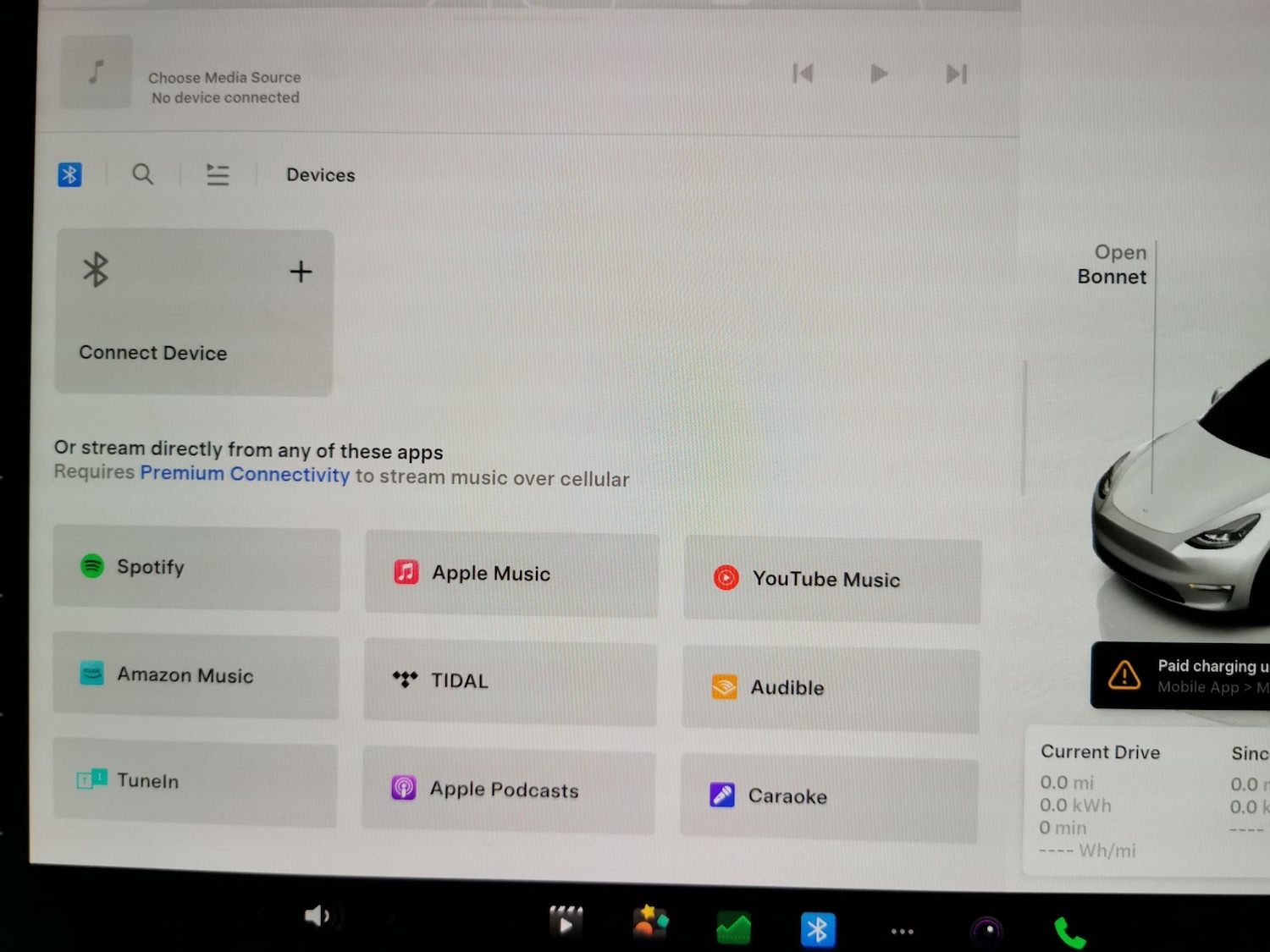 Used Tesla Model Y 2023 for sale - 78095552: Photo 20
