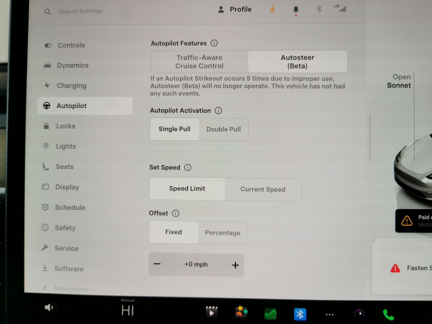 Used Tesla Model Y 2023 for sale - 78095552: Photo 24