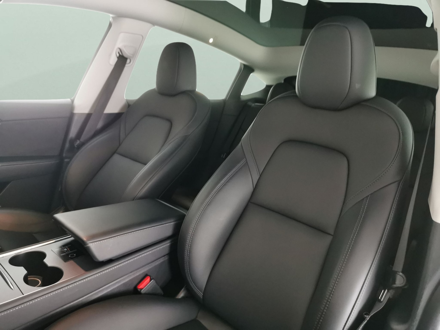 Used Tesla Model Y 2023 for sale - 78095552: Photo 7