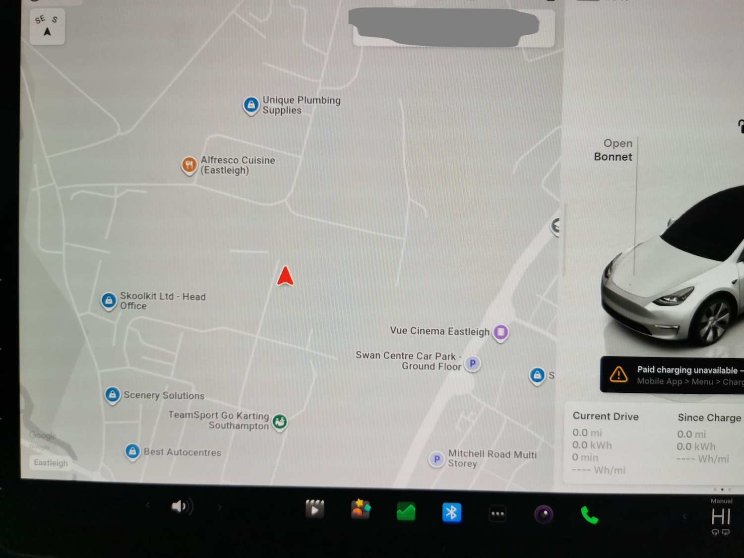 Used Tesla Model Y 2023 for sale - 78095552: Photo 8