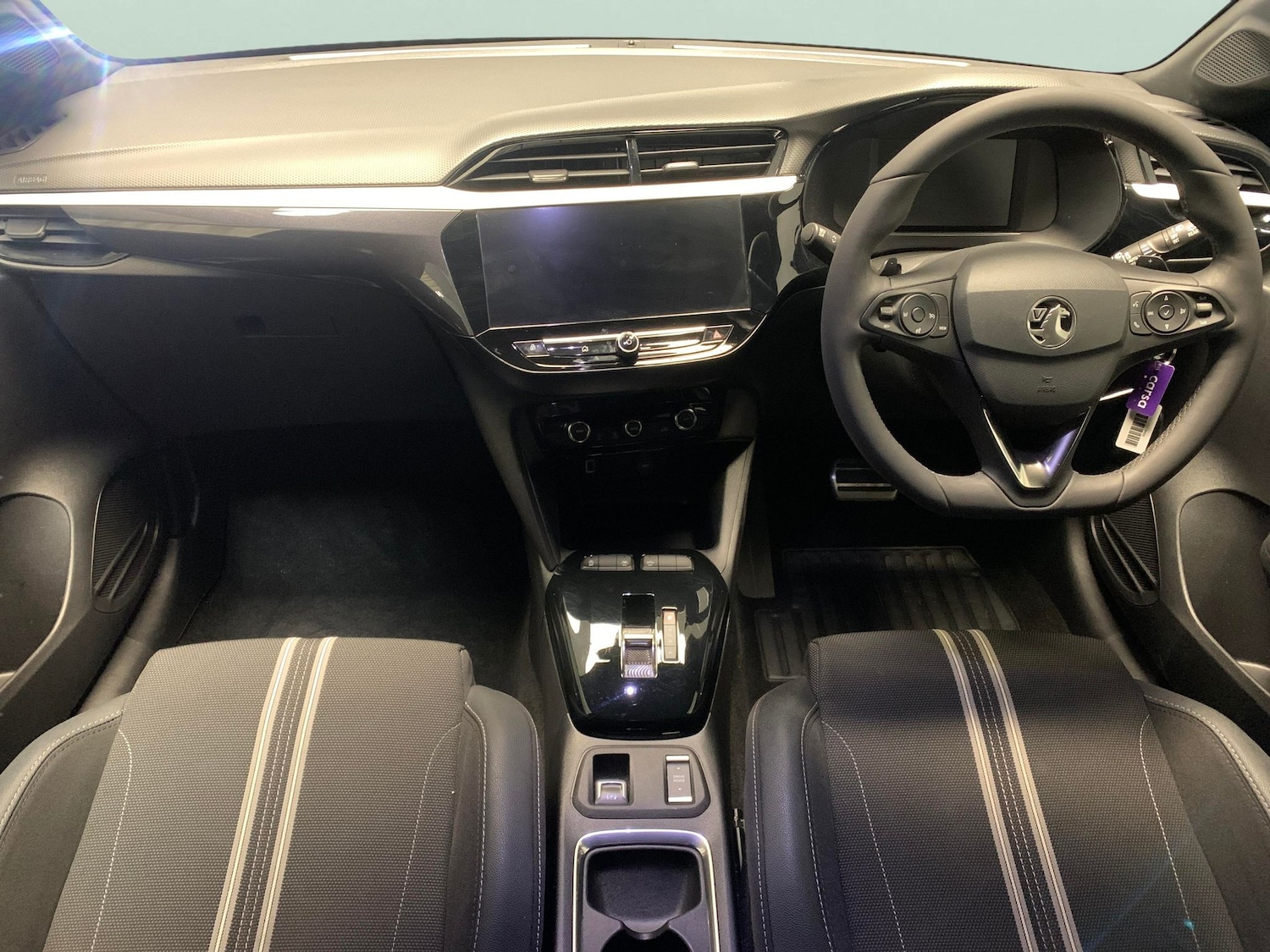 Used Vauxhall Corsa 2023 for sale - 77588930: Photo 6