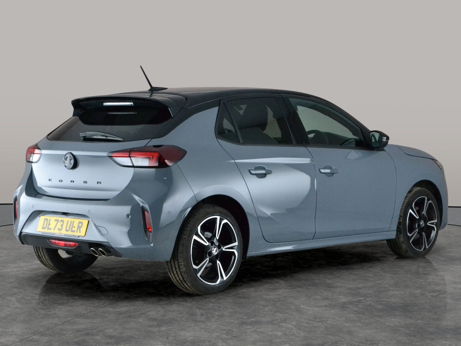 Used Vauxhall Corsa 2023 for sale - 77588930: Photo 9