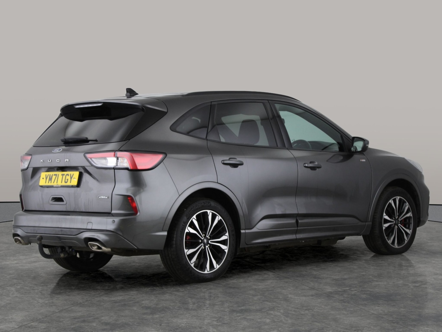 Used Ford Kuga 2022 for sale - 77148982: Photo 11