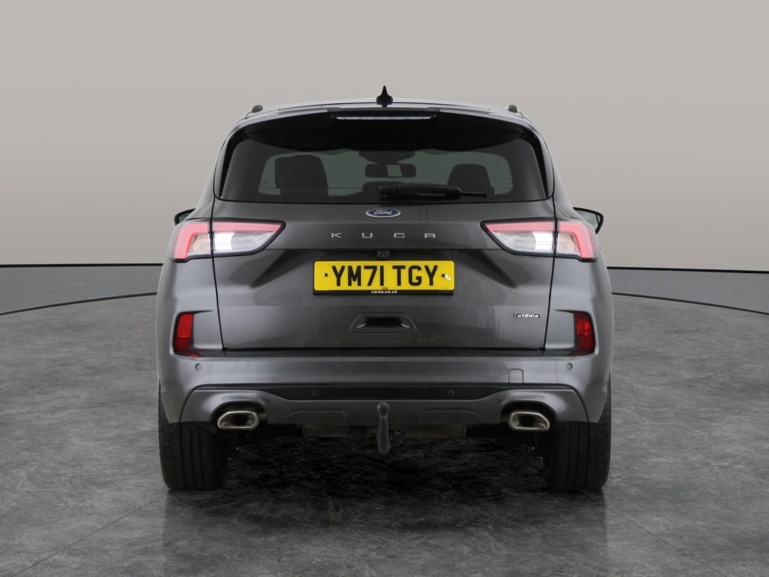 Used Ford Kuga 2022 for sale - 77148982: Photo 12