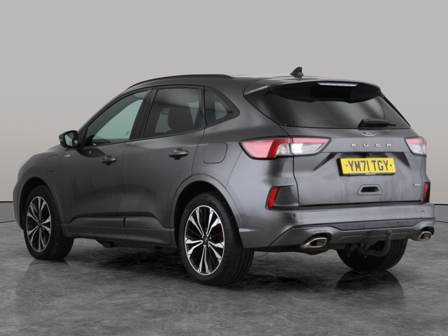 Used Ford Kuga 2022 for sale - 77148982: Photo 13