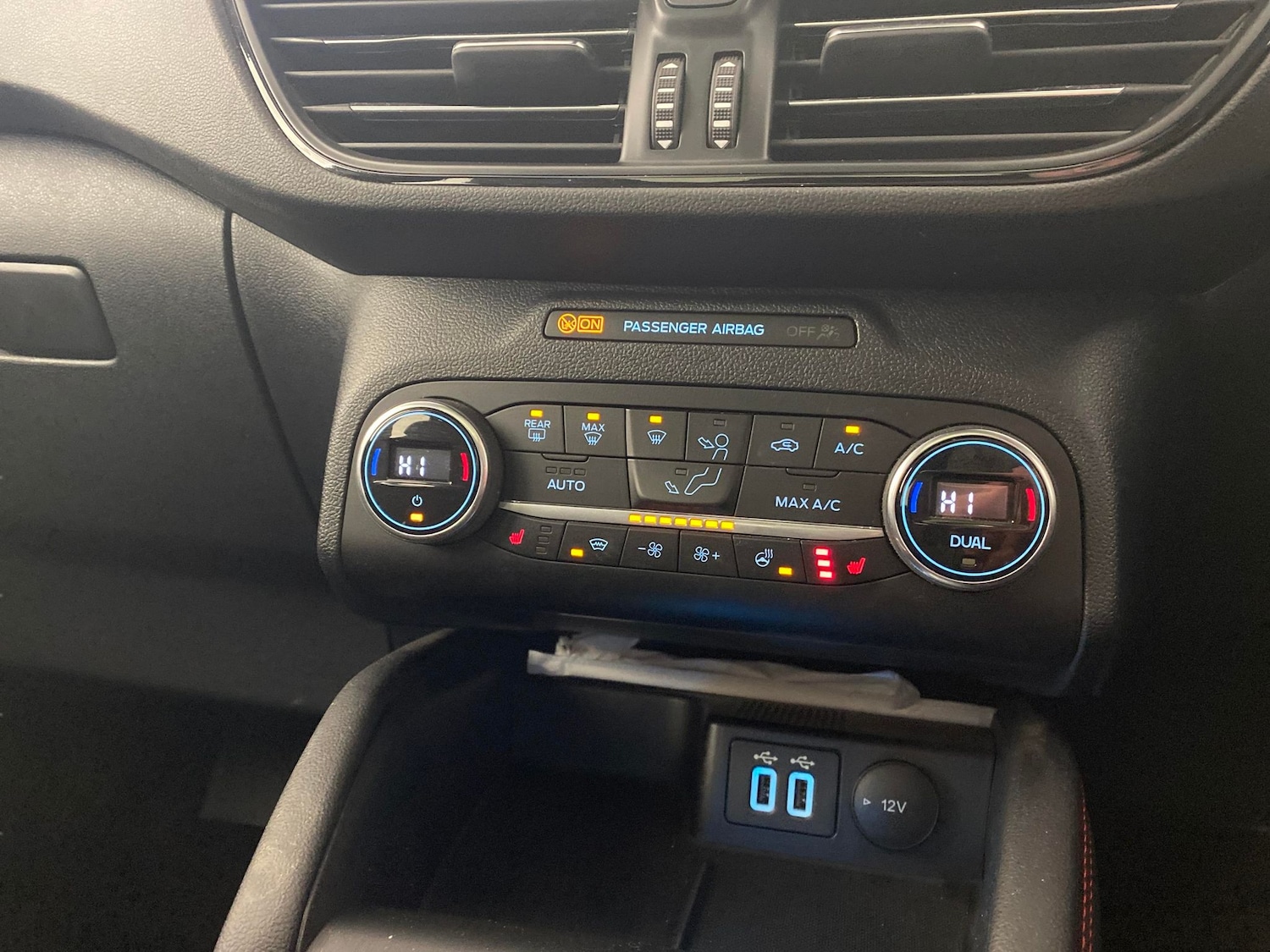 Used Ford Kuga 2022 for sale - 77148982: Photo 17