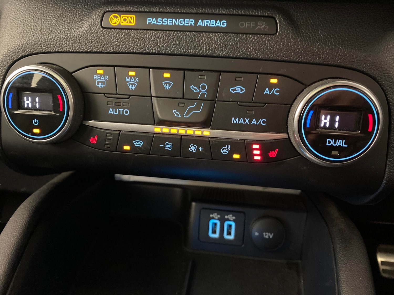 Used Ford Kuga 2022 for sale - 77148982: Photo 18