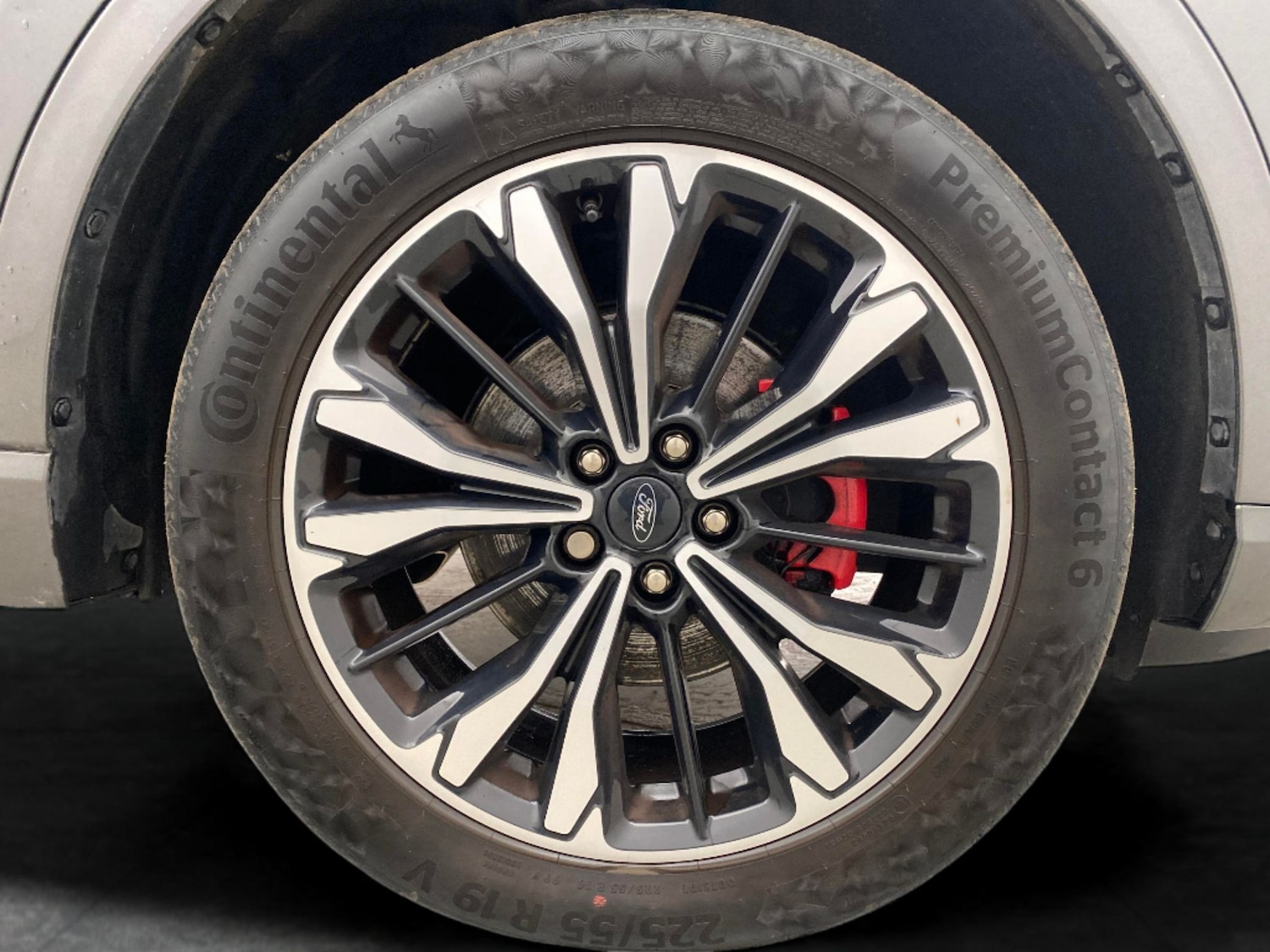 Used Ford Kuga 2022 for sale - 77148982: Photo 21