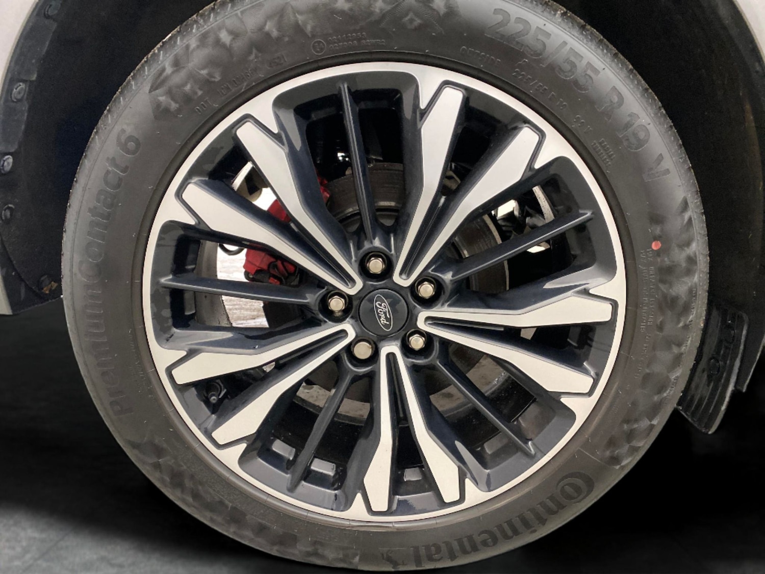 Used Ford Kuga 2022 for sale - 77148982: Photo 22