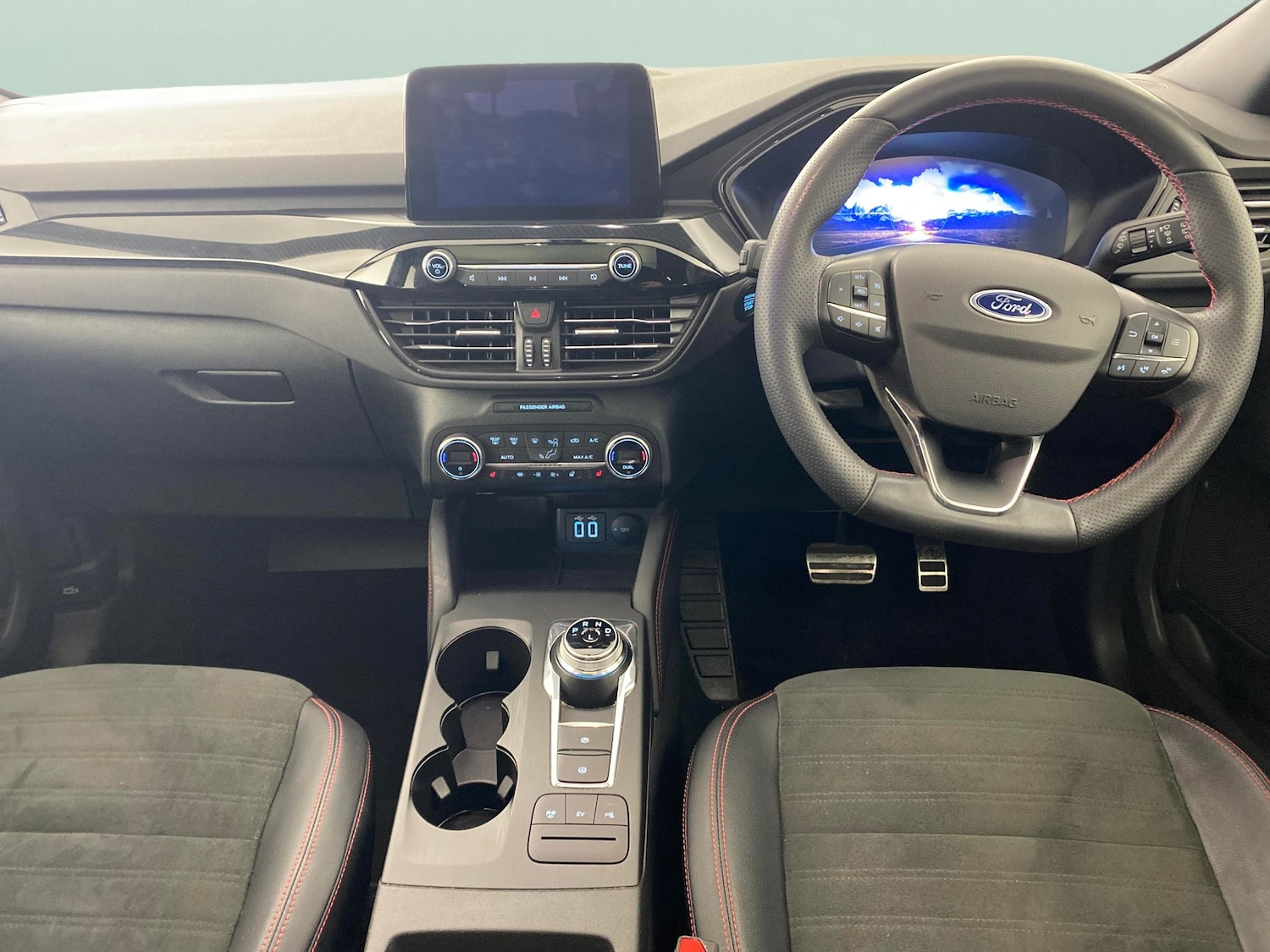 Used Ford Kuga 2022 for sale - 77148982: Photo 4