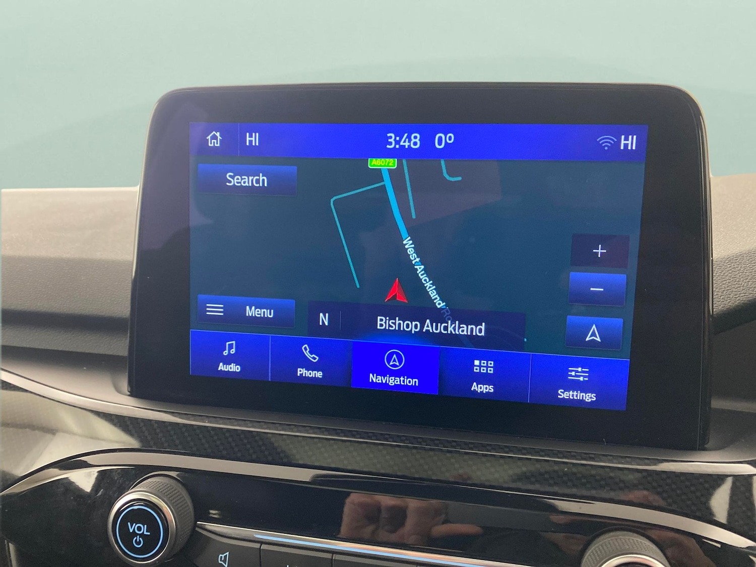 Used Ford Kuga 2022 for sale - 77148982: Photo 7