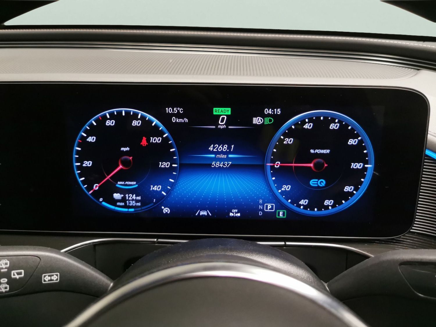 Used Mercedes-Benz EQC 2022 for sale - 78212314: Photo 25