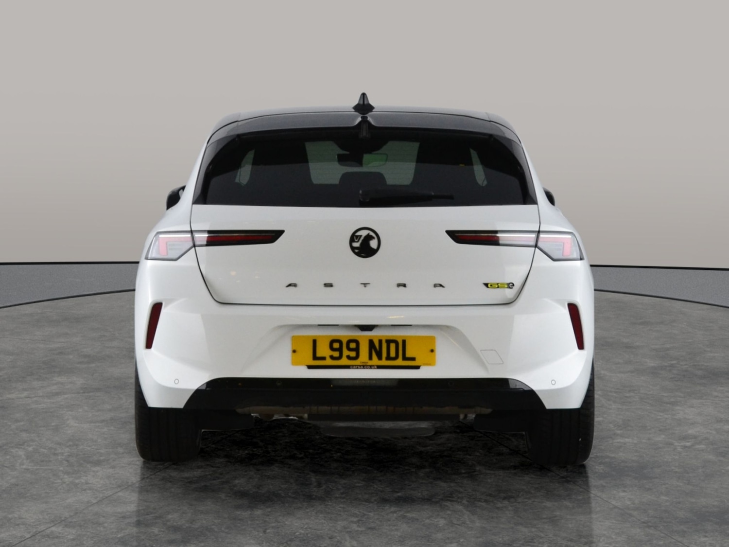 Used Vauxhall Astra for sale - 77194016: Photo 10