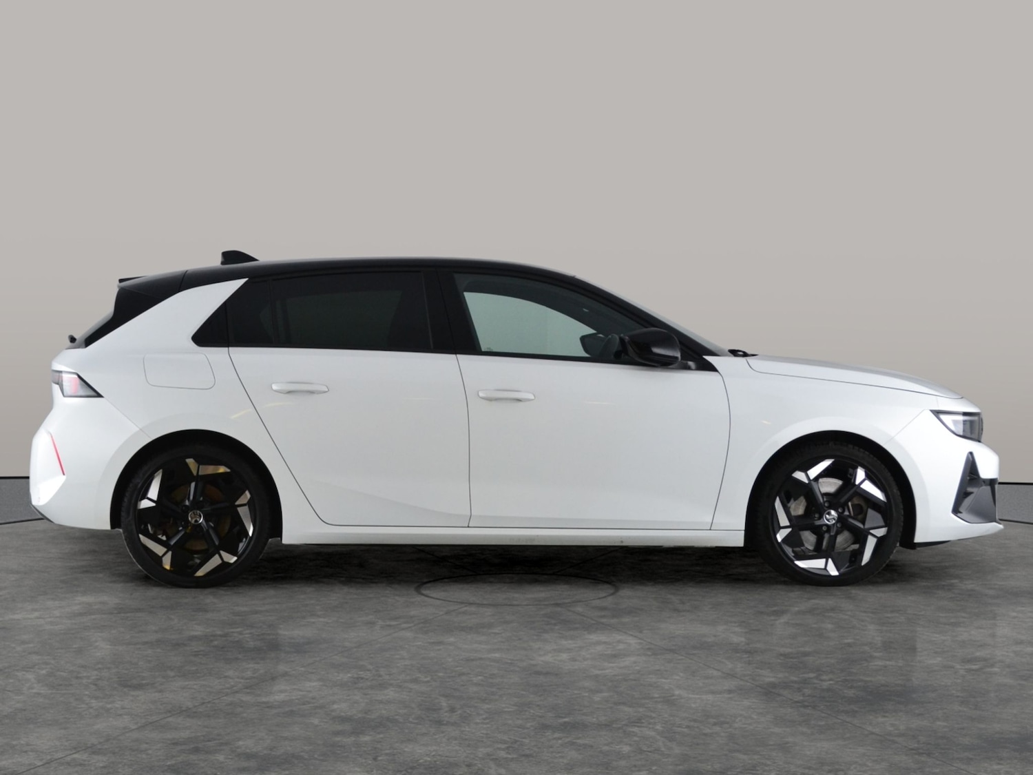 Used Vauxhall Astra for sale - 77194016: Photo 12