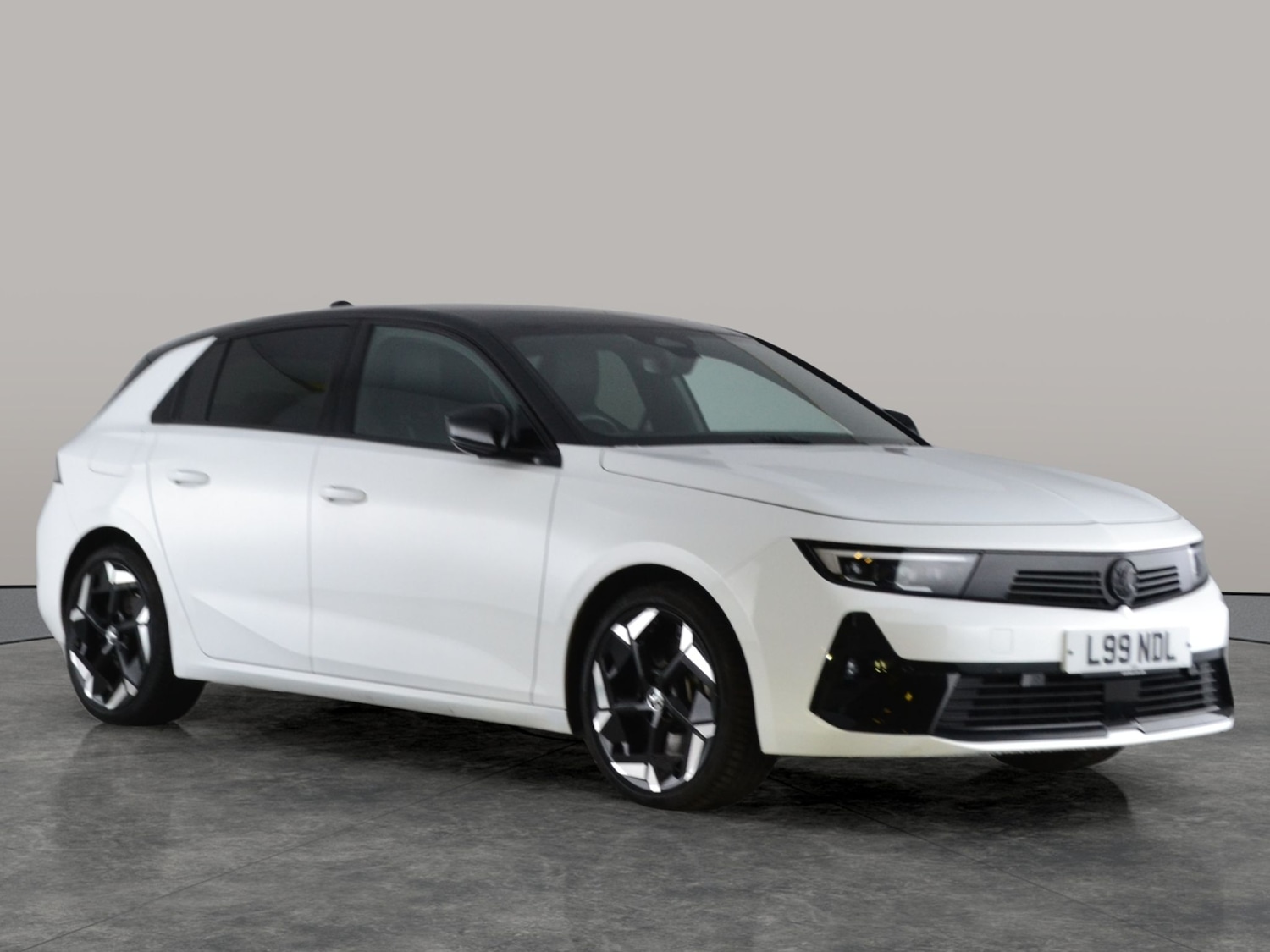 Used Vauxhall Astra for sale - 77194016: Photo 13