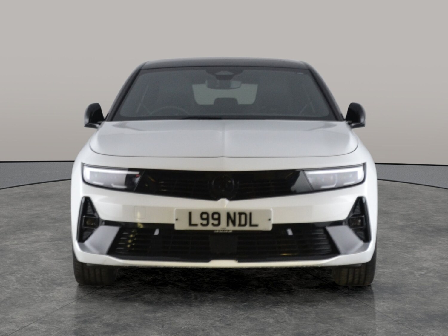 Used Vauxhall Astra for sale - 77194016: Photo 14