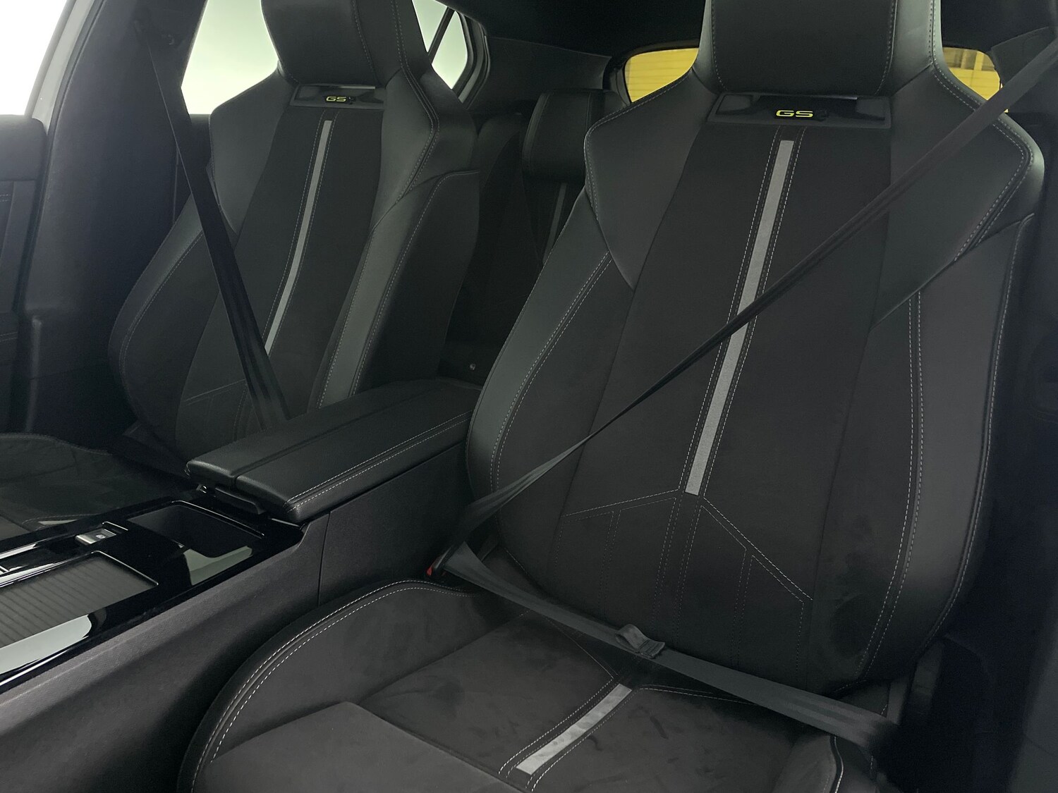 Used Vauxhall Astra for sale - 77194016: Photo 15