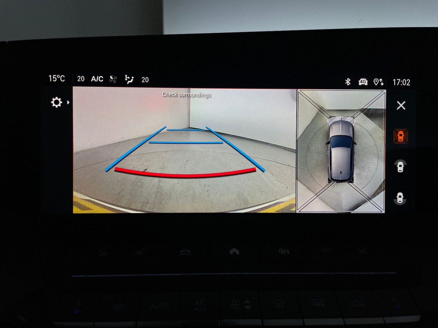 Used Vauxhall Astra for sale - 77194016: Photo 18