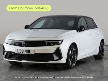 1.6 12.4kWh GSe Hatchback 5dr Petrol Plug-in Hybrid Auto Euro 6 (s/s) (225