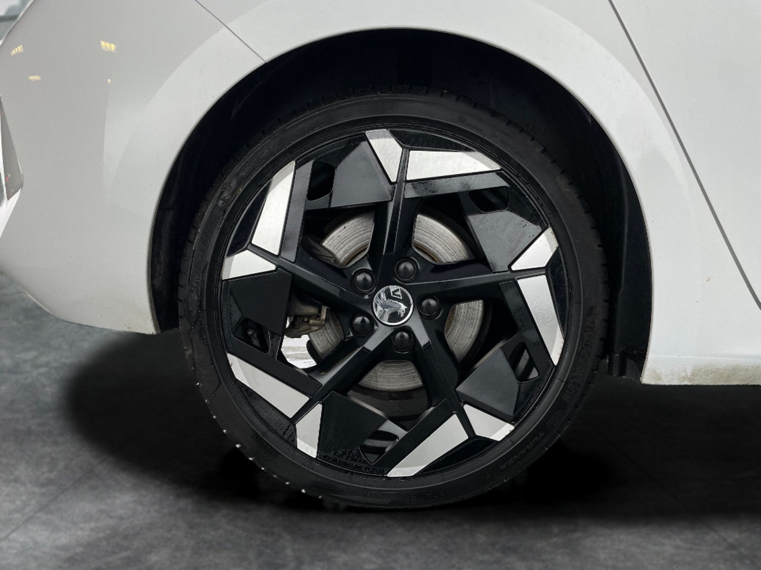 Used Vauxhall Astra for sale - 77194016: Photo 32