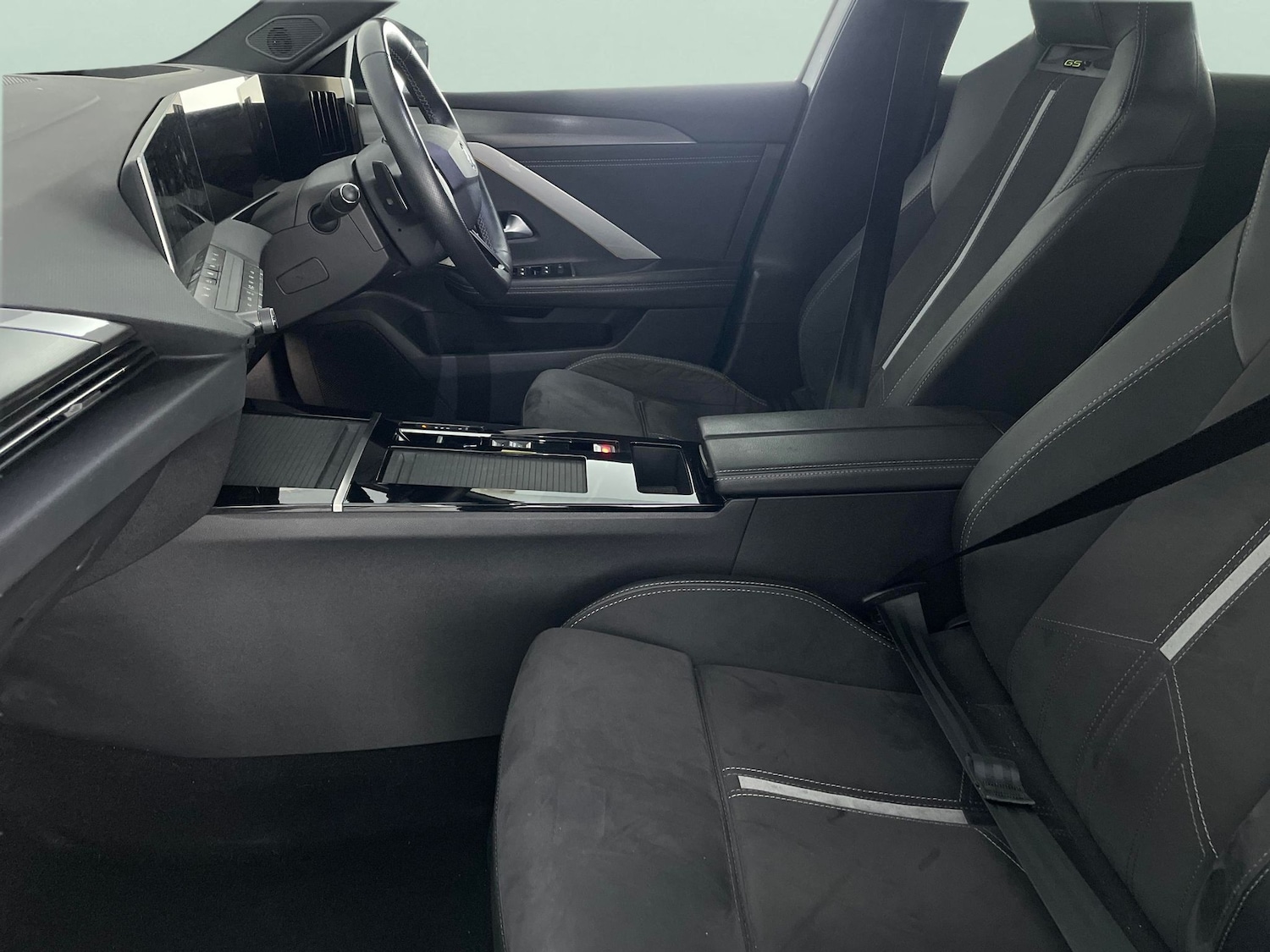 Used Vauxhall Astra for sale - 77194016: Photo 4