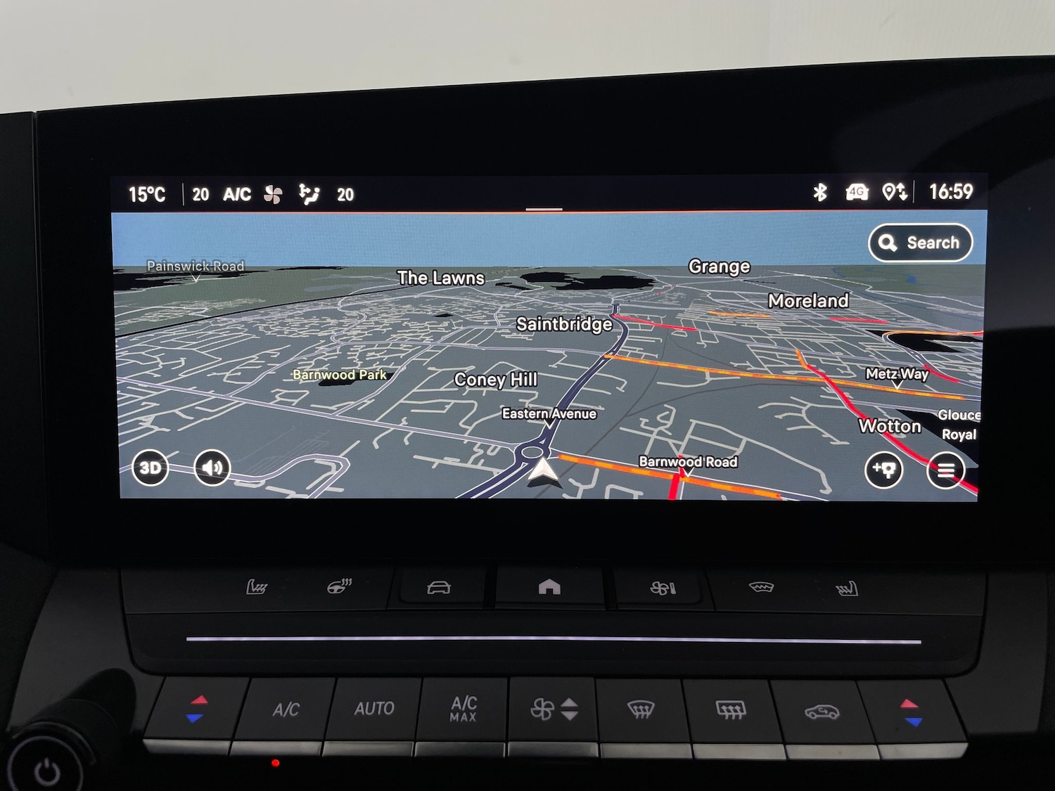 Used Vauxhall Astra for sale - 77194016: Photo 7