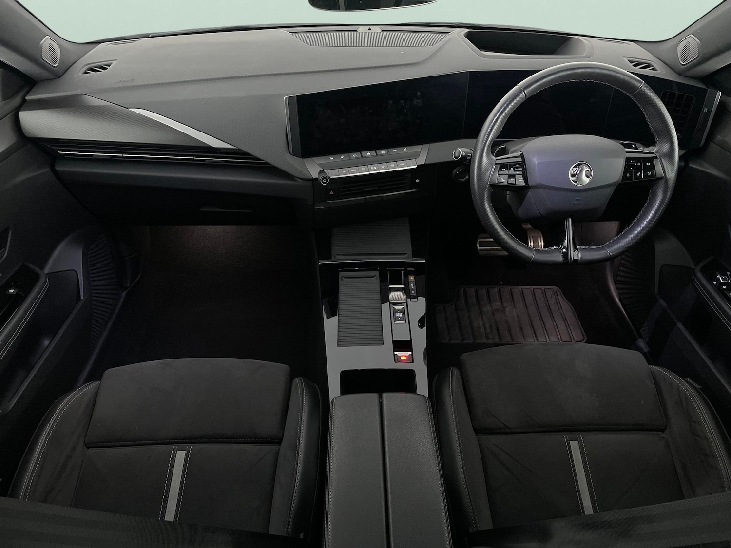 Used Vauxhall Astra for sale - 77194016: Photo 8