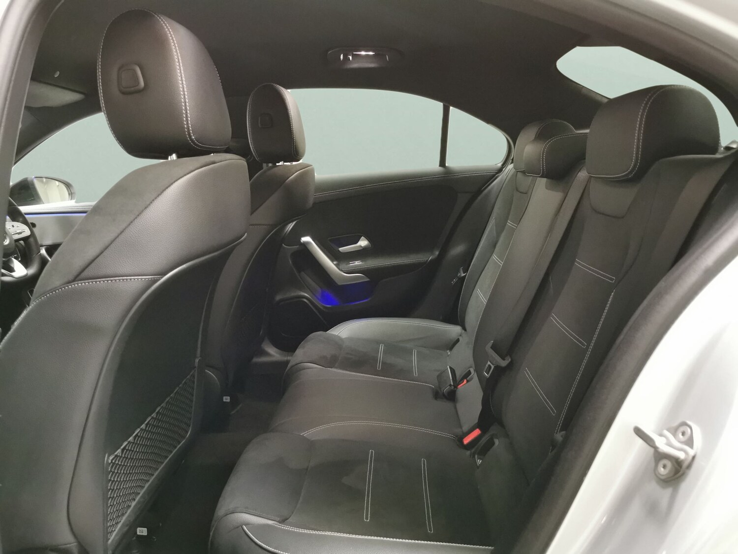 Used Mercedes-Benz A-Class 2021 for sale - 77740460: Photo 26