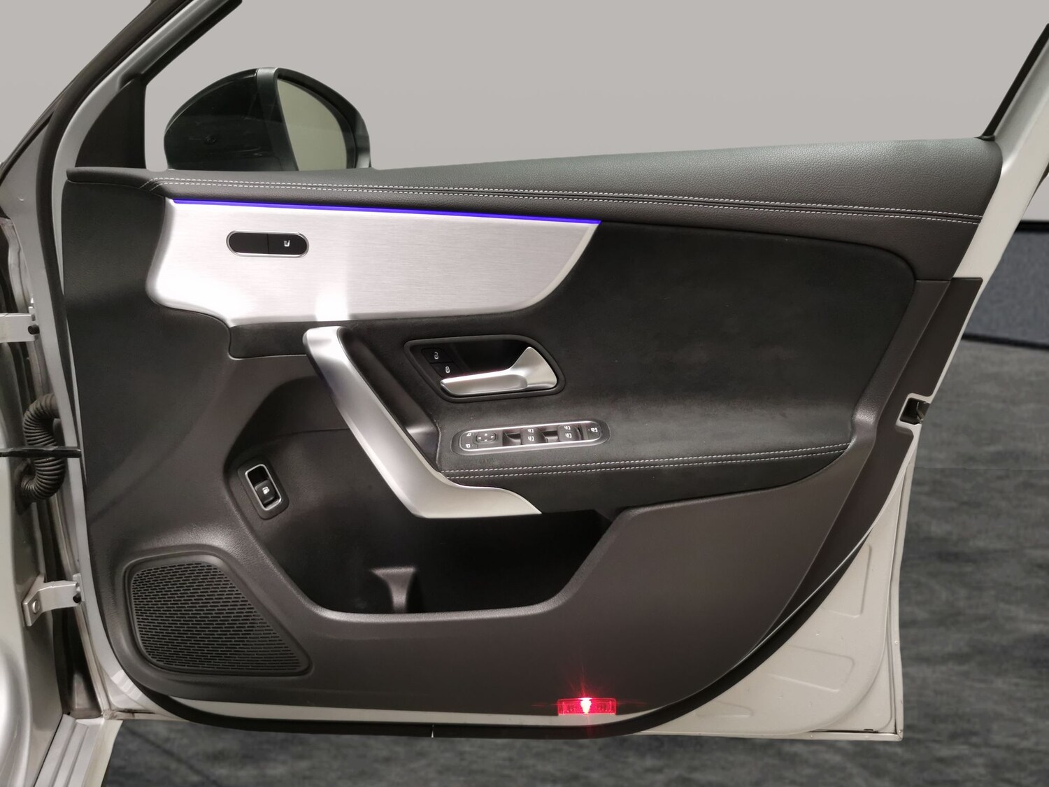 Used Mercedes-Benz A-Class 2021 for sale - 77740460: Photo 30