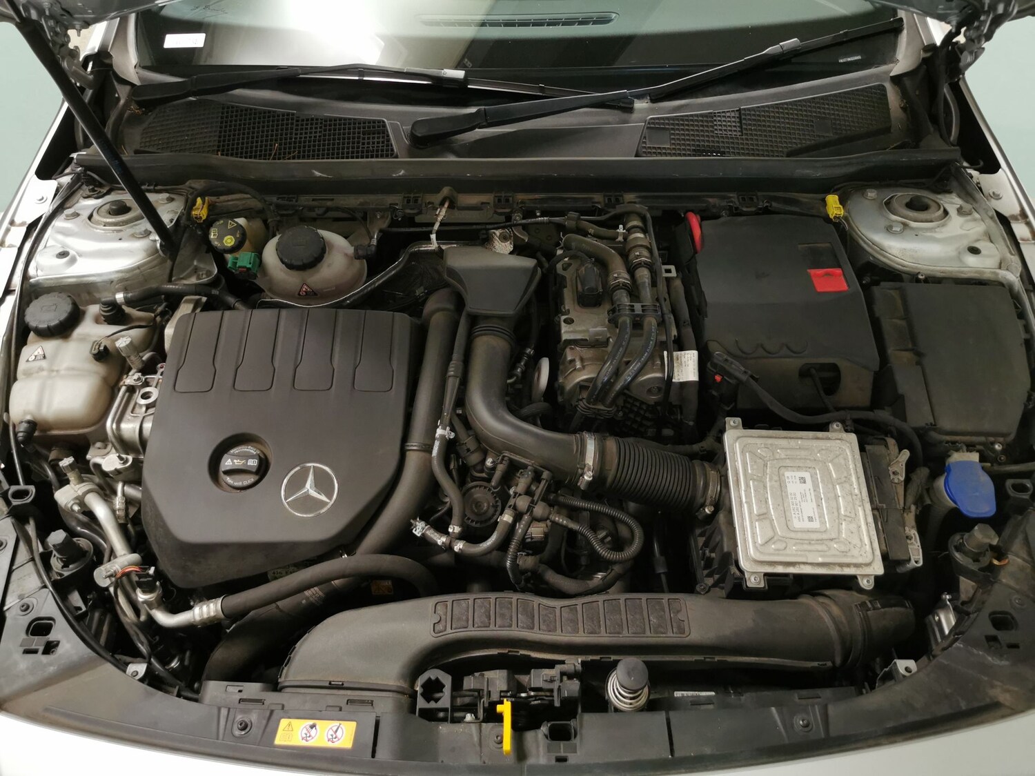 Used Mercedes-Benz A-Class 2021 for sale - 77740460: Photo 33