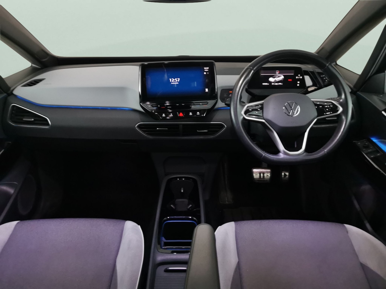 Used Volkswagen ID.3 2021 for sale - 77711124: Photo 6