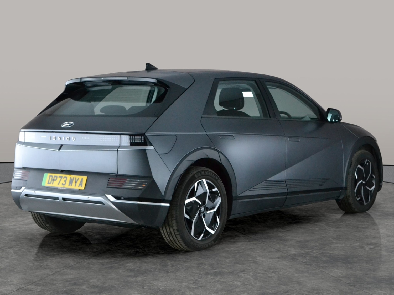 Used Hyundai IONIQ 5 2024 for sale - 77581822: Photo 10