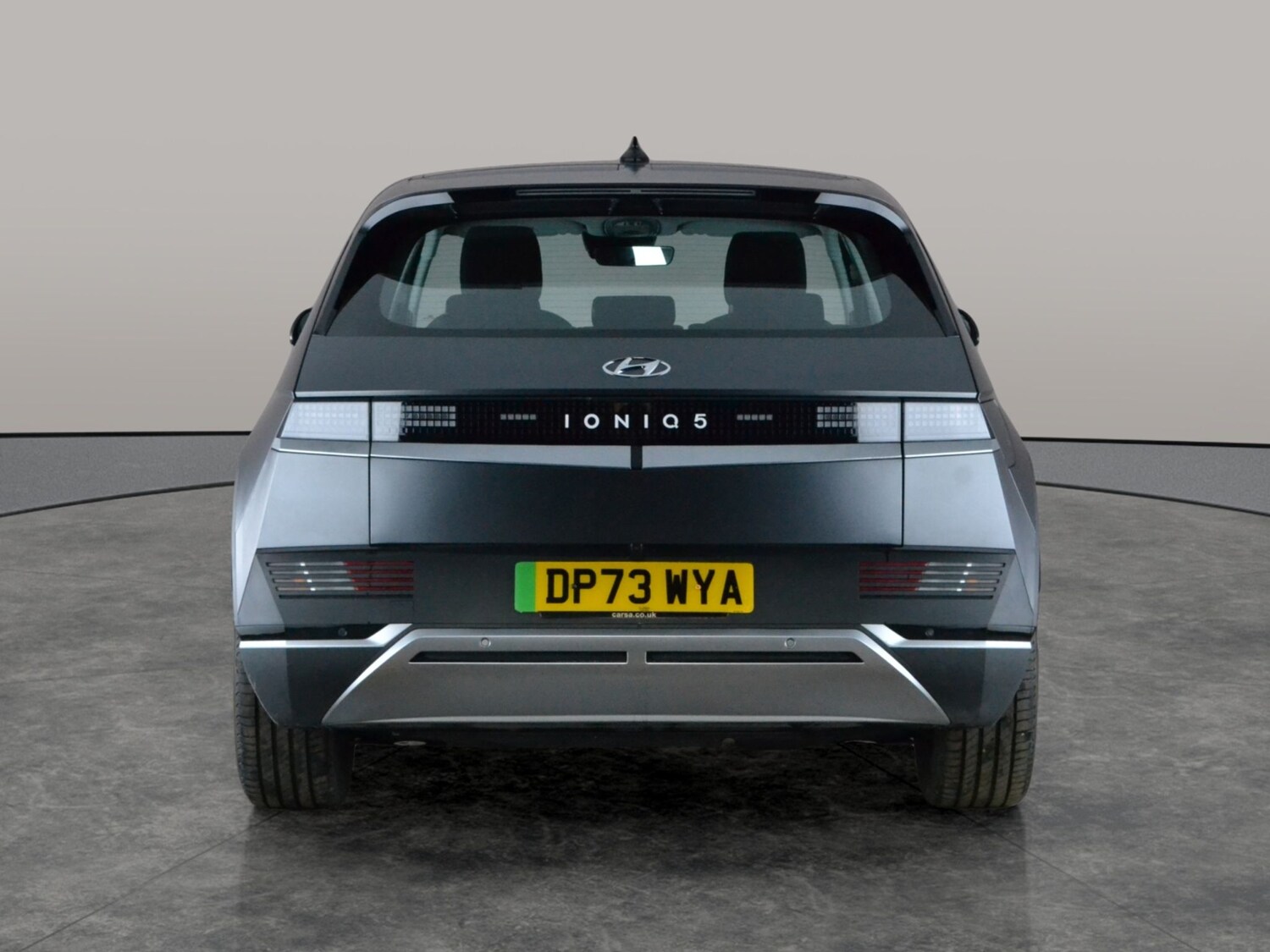 Used Hyundai IONIQ 5 2024 for sale - 77581822: Photo 11