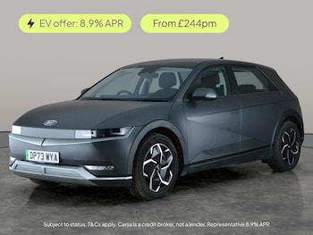 Used Hyundai IONIQ 5 2024 for sale - 77581822: Photo