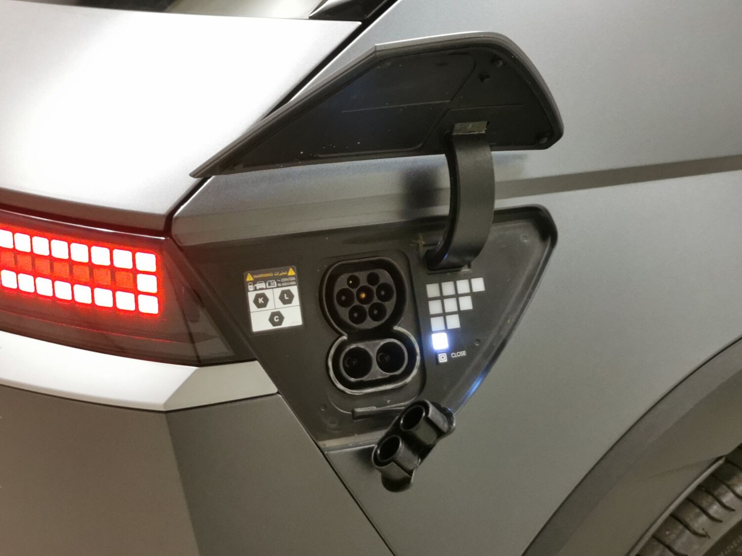 Used Hyundai IONIQ 5 2024 for sale - 77581822: Photo 30