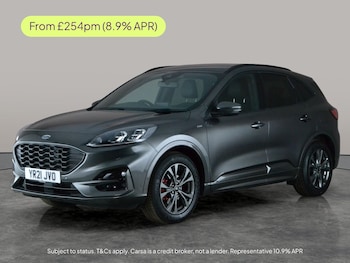 Used Ford Kuga 2021 for sale - 78424517: Photo