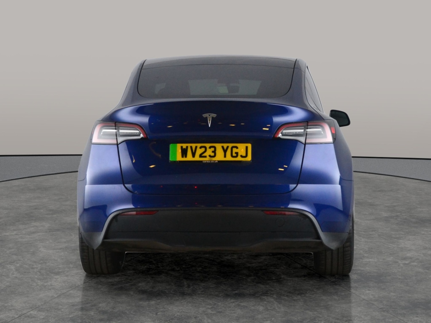 Used Tesla Model Y 2023 for sale - 77061932: Photo 11