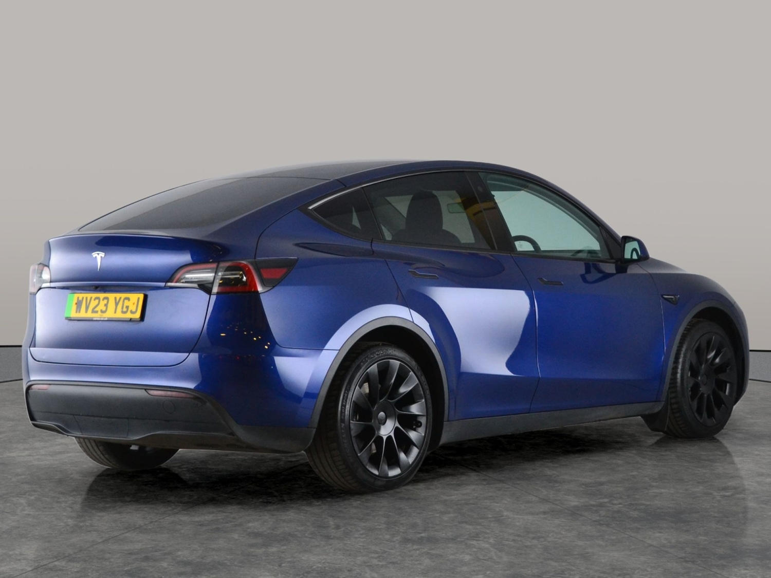 Used Tesla Model Y 2023 for sale - 77061932: Photo 12