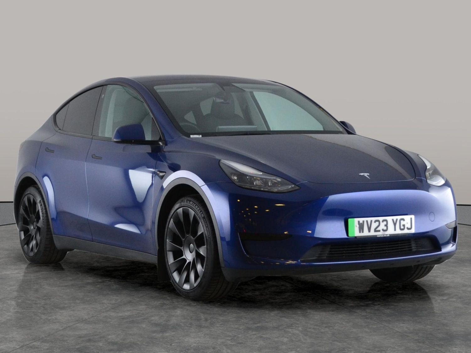 Used Tesla Model Y 2023 for sale - 77061932: Photo 14