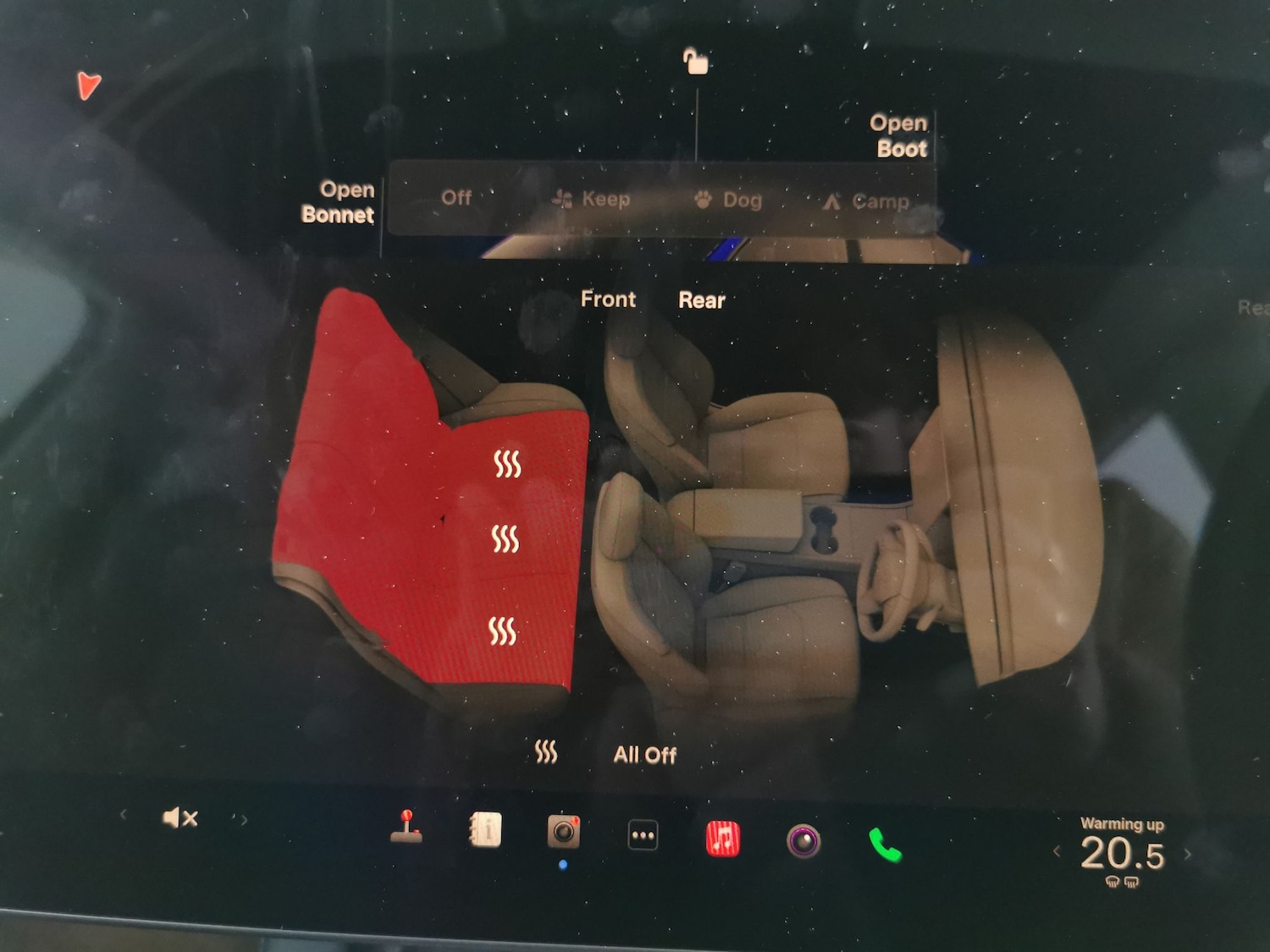 Used Tesla Model Y 2023 for sale - 77061932: Photo 17